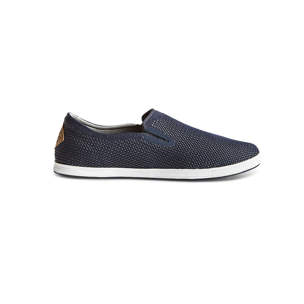 WMS_SKY_SLIPON_KNIT_NVY_SIDE