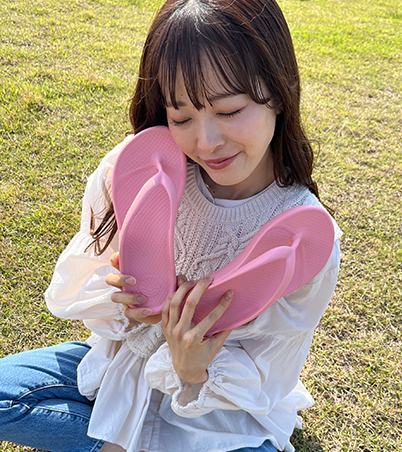 陣　真夏海
