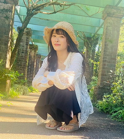 陣　真夏海