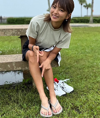 代　鈴香