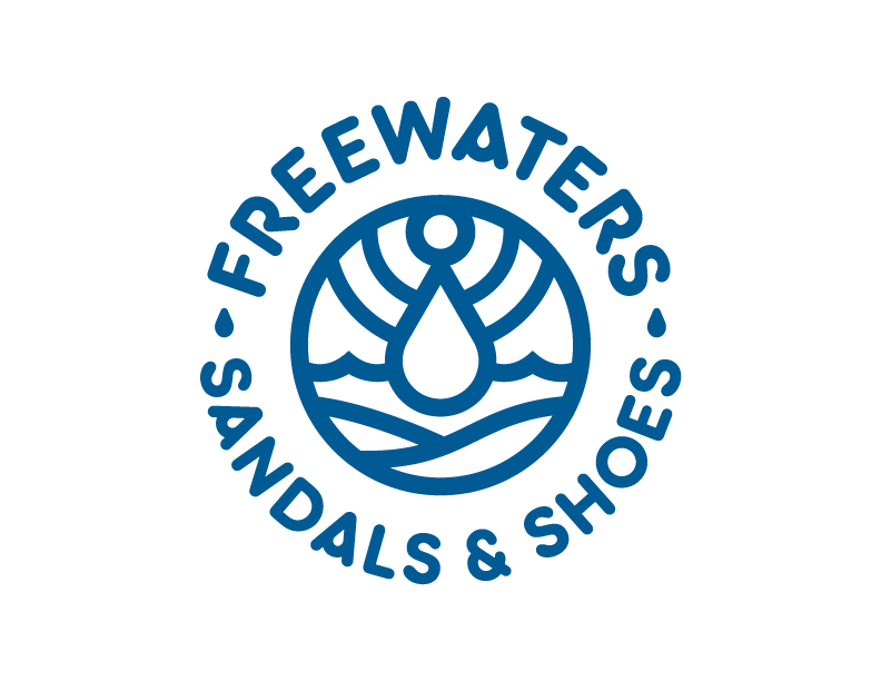 FREEWATERS logo