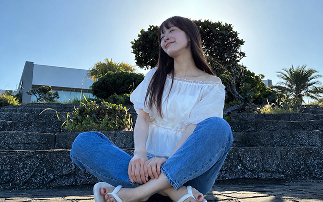 陣 真夏海